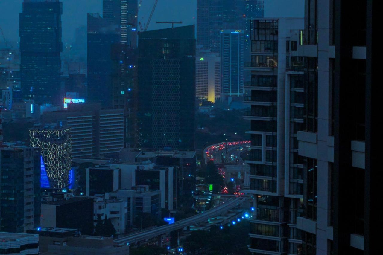 Modern 2br With Private Lift At Masterpiece The Epicentrum Kuningan By Travelio Apartment